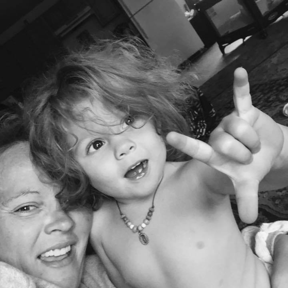 Meet your Posher, Misty